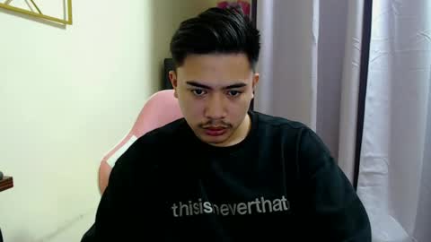 HANNS online show from November 19, 2025, 2:06 pm