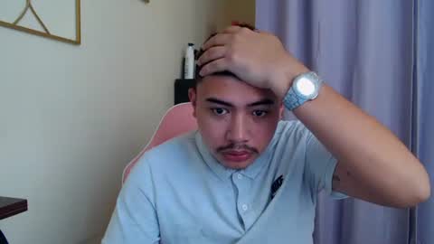 HANNS online show from December 1, 2025, 1:32 am