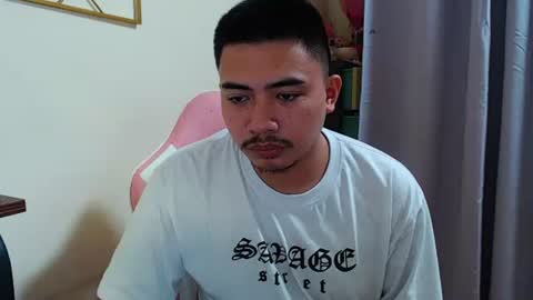 HANNS online show from December 3, 2025, 4:16 pm