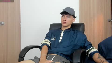 Snapshot of badboy_one chatting on February 5, 2025, 1:44 pm jhojan online show from February 5, 2025, 1:44 pm