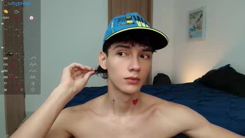 Snapshot of badboy_one chatting on November 9, 2025, 8:40 pm jhojan online show from November 9, 2025, 8:40 pm