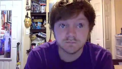 Snapshot of badboyboogie78 chatting on September 17, 2025, 7:32 am Hylian97 online show from September 17, 2025, 7:32 am