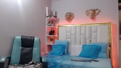 JUAN online show from May 26, 2026, 11:39 am
