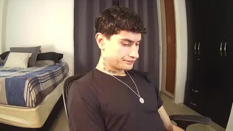 badboyx6969x online show from February 14, 2026, 8:00 am