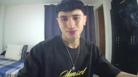 badboyx6969x online show from April 2, 2026, 6:11 am