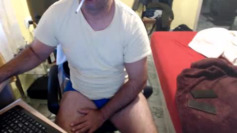 Snapshot of badbulgaro chatting on November 6, 2025, 5:52 am badbulgaro online show from November 6, 2025, 5:52 am