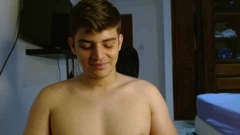 badbunny_69_ online show from April 3, 2026, 11:03 pm