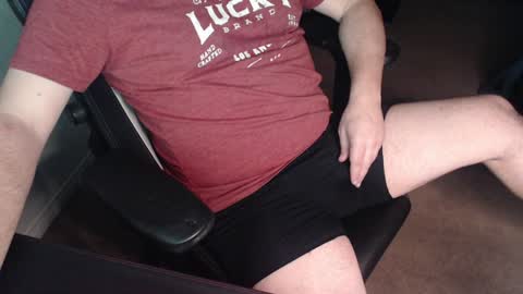 baddaddy77 online show from February 3, 2025, 3:20 am