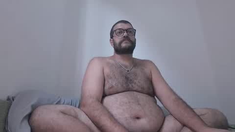 Baddaddybrazil online show from January 14, 2026, 8:14 pm