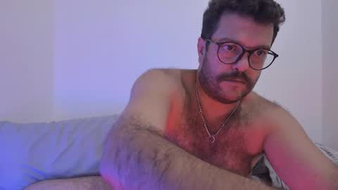 Baddaddybrazil online show from March 17, 2026, 11:30 pm