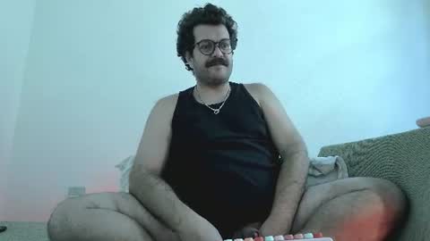 Snapshot of baddaddybrasil chatting on July 3, 2026, 12:55 pm Baddaddybrazil online show from July 3, 2026, 12:55 pm