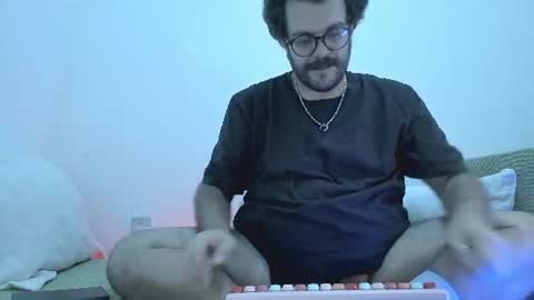 Snapshot of baddaddybrasil chatting on July 14, 2026, 2:23 pm Baddaddybrazil online show from July 14, 2026, 2:23 pm