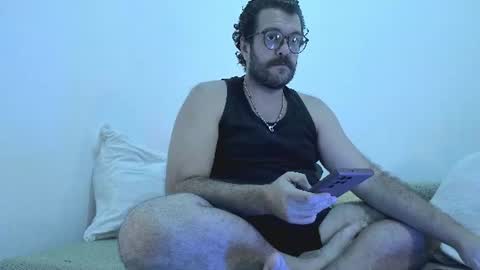 Snapshot of baddaddybrasil chatting on July 15, 2026, 7:19 pm Baddaddybrazil online show from July 15, 2026, 7:19 pm