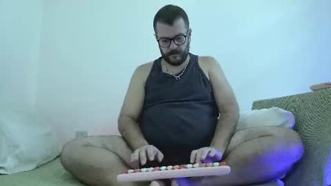 Snapshot of baddaddybrasil chatting on July 19, 2026, 1:48 pm Baddaddybrazil online show from July 19, 2026, 1:48 pm