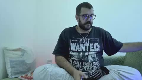 Snapshot of baddaddybrasil chatting on July 26, 2026, 11:39 am Baddaddybrazil online show from July 26, 2026, 11:39 am
