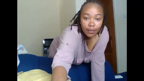baddie_bunnie online show from May 16, 2026, 6:32 am