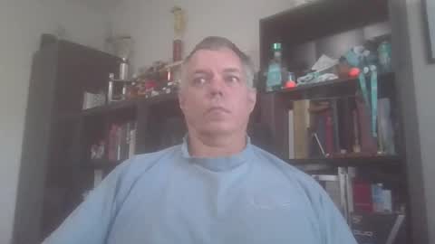 Badger online show from March 16, 2026, 1:04 pm