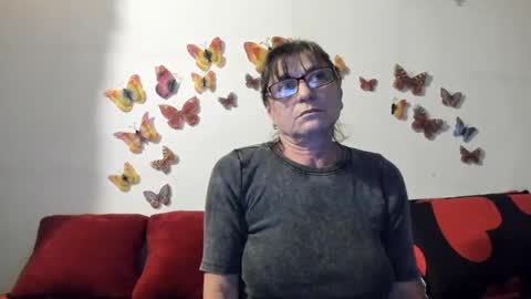 Snapshot of badgg chatting on December 17, 2024, 3:17 pm Gina online show from December 17, 2024, 3:17 pm