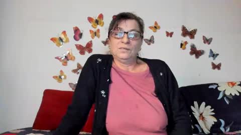 Snapshot of badgg chatting on January 13, 2025, 2:00 pm Gina online show from January 13, 2025, 2:00 pm