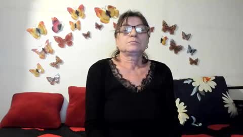 Snapshot of badgg chatting on February 3, 2025, 4:31 pm Gina online show from February 3, 2025, 4:31 pm