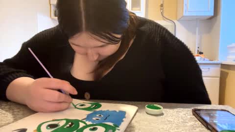 Emily online show from February 21, 2026, 2:51 pm