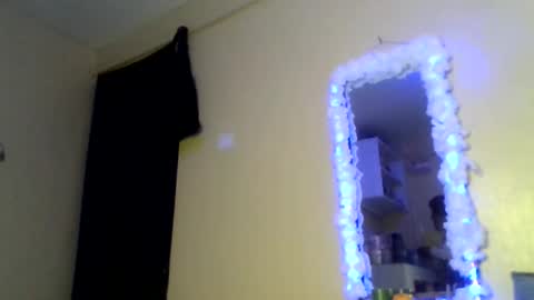 Lily. online show from November 6, 2025, 8:10 pm