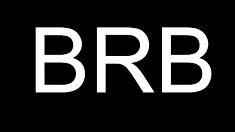 Snapshot of badgyal_ chatting on December 5, 2024, 10:01 am Beck and Rick online show from December 5, 2024, 10:01 am