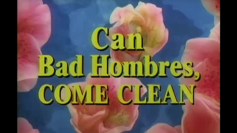 Mexican livin Off the Wall online show from March 7, 2026, 7:38 am