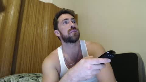 Rey online show from November 4, 2025, 2:54 am