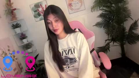 Snapshot of badjao_girl chatting on May 27, 2026, 9:34 pm Joshaine online show from May 27, 2026, 9:34 pm