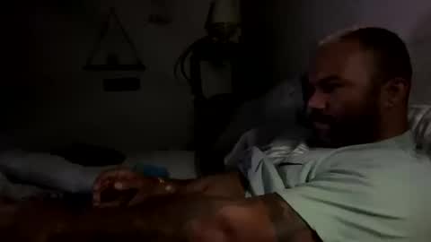 Snapshot of badnews68 chatting on October 25, 2025, 7:05 am StillPoPimpin online show from October 25, 2025, 7:05 am