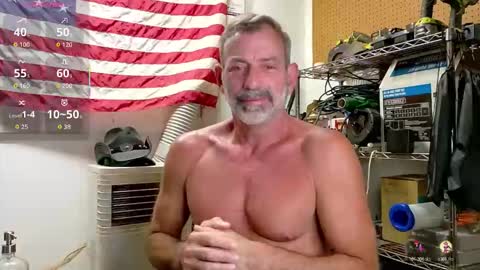 Silver online show from March 30, 2026, 3:18 am