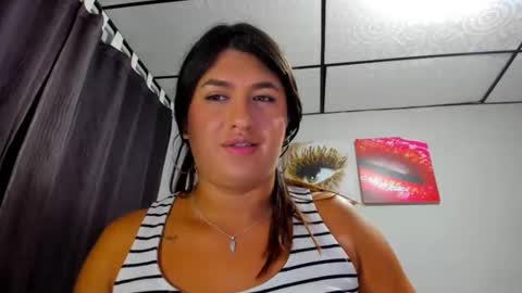 Snapshot of badoozdoll69 chatting on September 16, 2025, 5:30 am Alexandra Independent model online show from September 16, 2025, 5:30 am