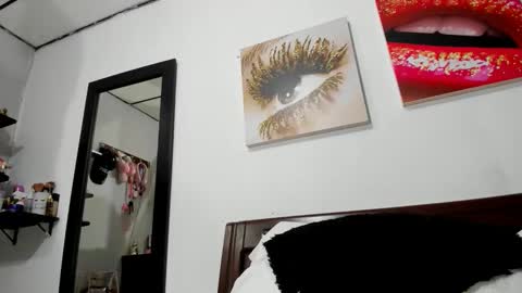 Snapshot of badoozdoll69 chatting on April 14, 2026, 1:55 am Alexandra Independent model online show from April 14, 2026, 1:55 am