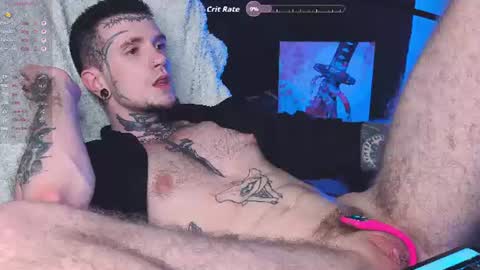 Alex online show from July 27, 2026, 8:49 pm