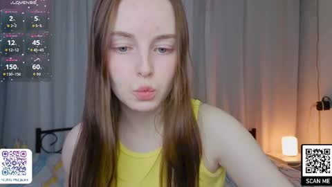 Alice online show from July 12, 2026, 8:33 pm
