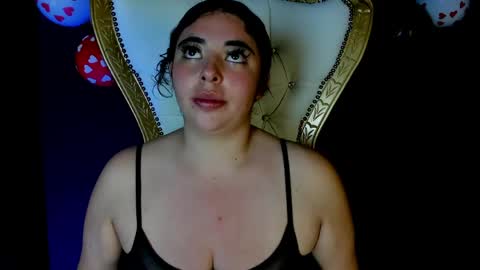 bagiolett  online show from March 23, 2026, 7:07 pm