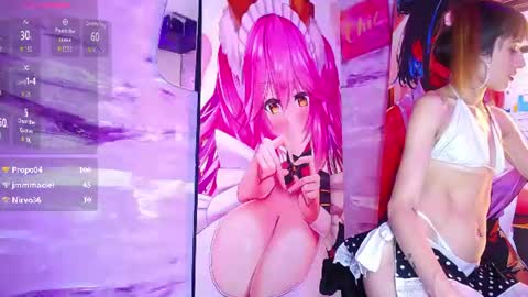 baihu_jin7 online show from June 29, 2026, 10:15 am