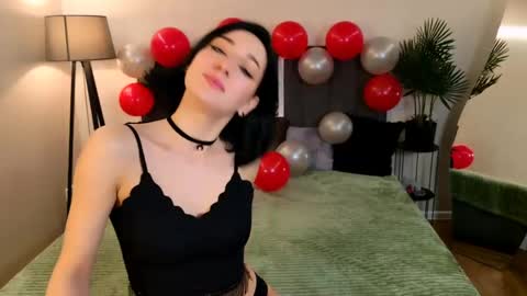 Bailyn online show from April 17, 2026, 1:14 pm