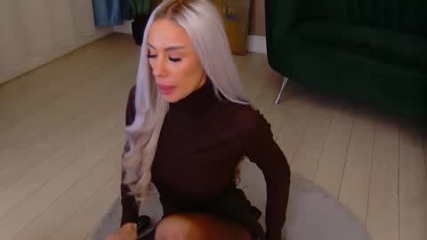 bailey_rush online show from January 11, 2026, 6:13 pm