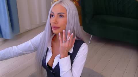 bailey_rush online show from February 5, 2026, 1:05 pm