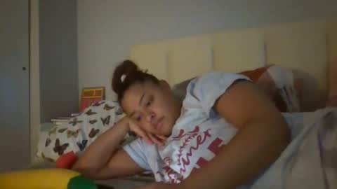 baileymadz online show from March 12, 2026, 5:30 pm