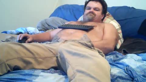 Snapshot of bakerbeachismygig chatting on January 18, 2025, 6:43 pm bakerbeachismygig online show from January 18, 2025, 6:43 pm