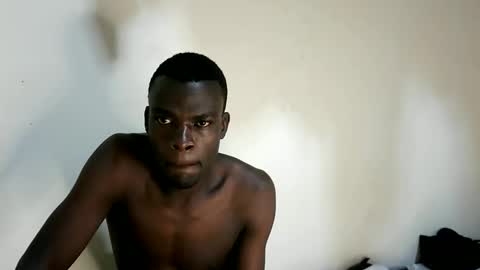 balack_babise online show from May 21, 2026, 2:18 am