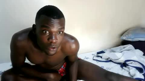 balack_babise online show from May 24, 2026, 10:20 am