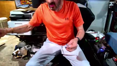 balddickstroking online show from September 10, 2025, 12:49 pm