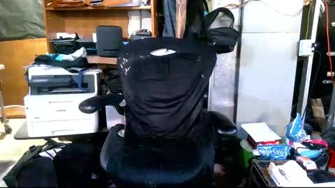 balddickstroking online show from December 18, 2025, 5:24 am