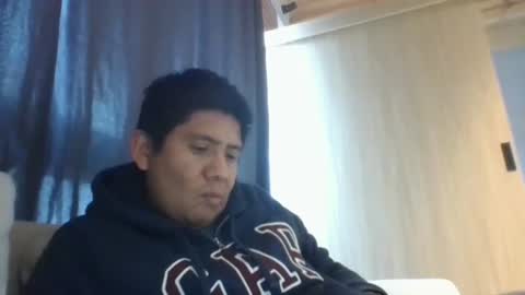 balderasc online show from January 13, 2026, 7:08 pm