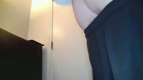 Snapshot of baldjackbear chatting on March 12, 2026, 8:20 am Jack Bear online show from March 12, 2026, 8:20 am