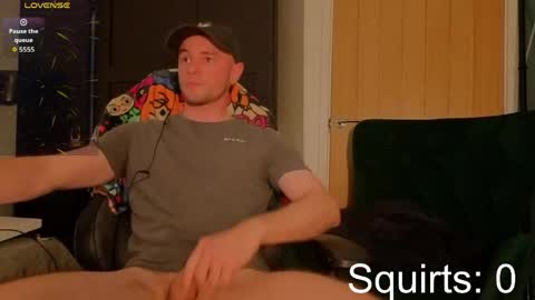 BaldySins online show from April 16, 2026, 12:28 pm